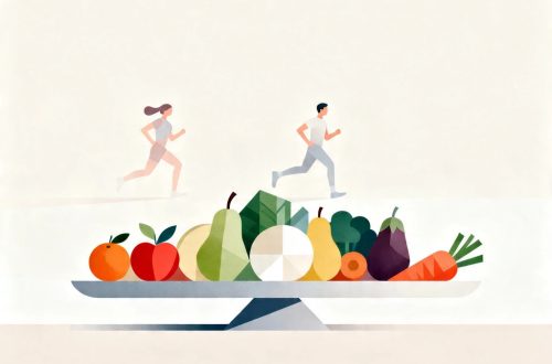 Kako održavati zdrav način života