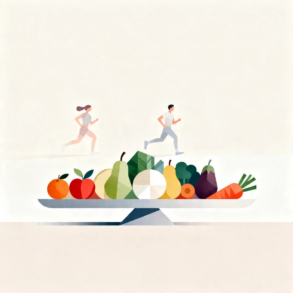 Kako održavati zdrav način života