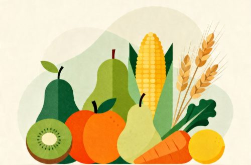 Značaj pravilne prehrane za zdravlje