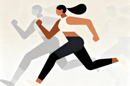 Motivacija za redovitu tjelesnu aktivnost