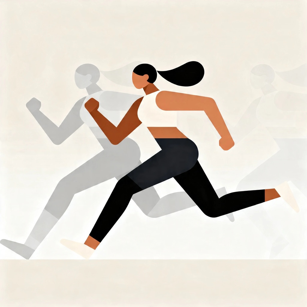 Motivacija za redovitu tjelesnu aktivnost